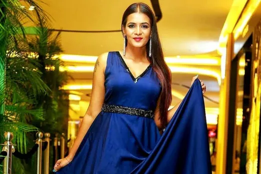 कॉलीवुड अभिनेत्री मीरा मिथुन को क्राइम ब्रांच ने किया गिरफ्तार, दलितों पर की थी आपत्तिजनक टिप्पणी