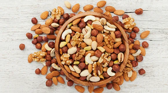Food For Healthy Diet: भाग्यश्री ने शेयर किए "Tuesday Tips With B" में फ़ूड जो जिन्हें डाइट में शामिल करना ना भूले