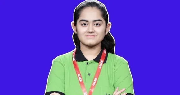 गुजरात की 18 वर्षीय लड़की ने एक साथ क्रैक किये नीट, जिपमर, एम्स और जेईमेन जैसे एंट्रेंस एग्जाम