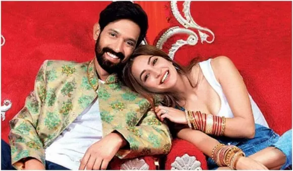 14 Fere Film : कृति खरबंदा और विक्रांत मैसी की फिल्म से जुड़ीं बातें