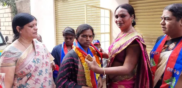 चंद्रमुखी मुववाला अपने अपहरण, राजनीति और उनकी यात्रा के बारे में खुलकर बताती हैं