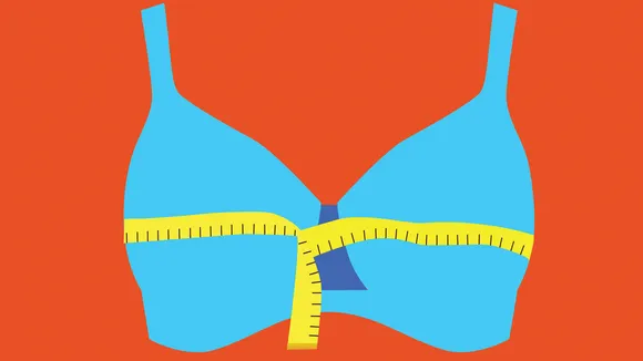 5 साइंस जो बताते है की आप Tight Bra यूज़ कर रही हैं