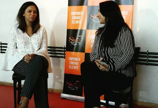 बॉम्बेवाली: जानिए कैसे पूजा शेट्टी देओरा ने एडलैब्स एंटरटेनमेंट का निर्माण किया