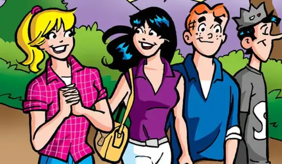 The Archies Shoot Begins: ज़ोया अख्तर के साथ करेगी सुहाना खान और ख़ुशी कपूर डेब्यू फिल्म