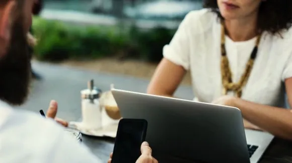 Sex Work In LinkedIn Profile: उनके निर्णय का कारण क्या था?