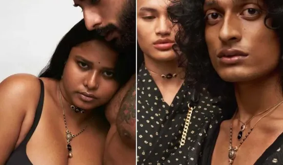 Boycott Sabyasachi Trending: सब्यसाची ने ज्वेलरी लांच की, इंटरनेट पर मचा धमाल, किया जा रहा है बुरी तरह ट्रोल