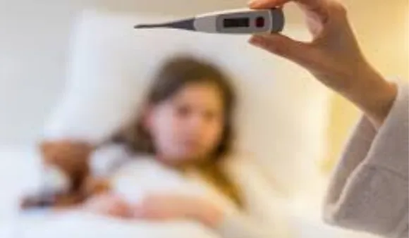 Remedies To Avoid Viral Fever: वायरल फीवर का बढ़ रहा है कहर, जानिए वायरल फीवर से बचने के 5 बेहतरीन उपाय