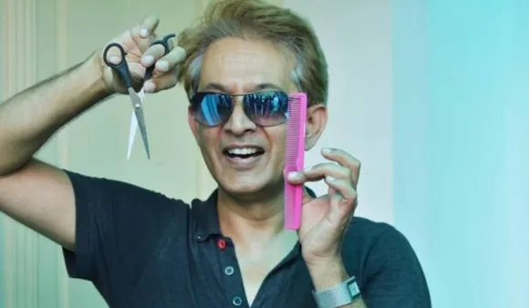 Jawed Habib Controversy: हेयर स्टाइलिस्ट जावेद हबीब ने सिर पर थूका, महिला पैनल ने की जांच की मांग