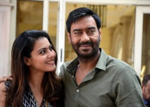 शादी के दो साल बाद भी Ajay Devgan और Actress Tanuja को नहीं कहते थे मां