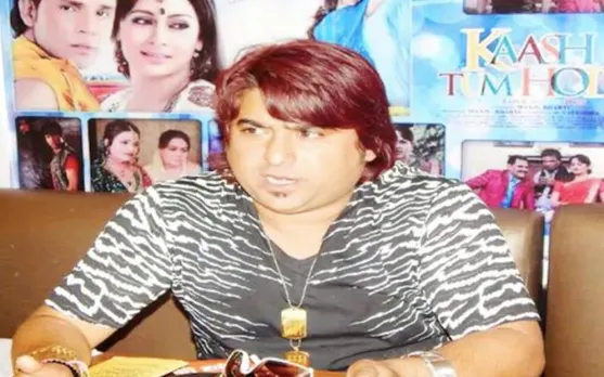 सत्येंद्र त्यागी पर FIR : महिला से मारपीट के आरोप में घिरा ये प्रोड्यूसर कौन है ?