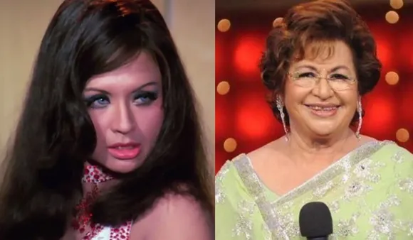 Legendary Actress Helen Comeback: अभिनेत्री हेलेन एक दशक के बाद वापिस एंट्री लेंगी