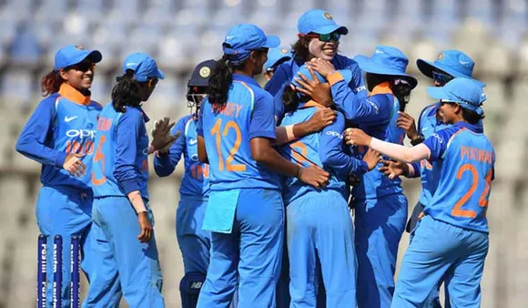 भारतीय महिला क्रिकेट टीम यंग लड़कियों के लिए एक इंस्पिरेशन है