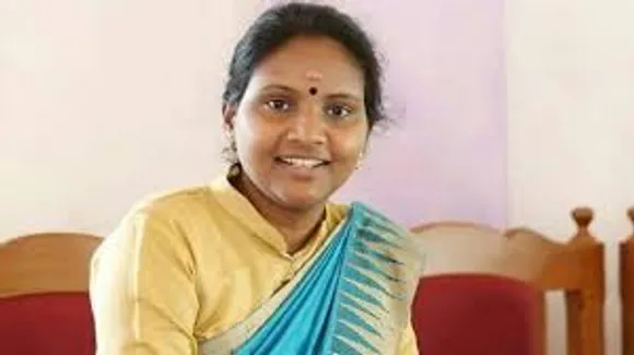 रेम्या हरिदास: केरल की दलित महिला चुनाव जीतकर संसद जाएंगी