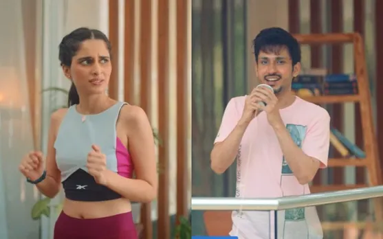 COVID के समय में दोस्ती पर आधारित फिल्म बालकनी बडीज इस दिन होगी रिलीज