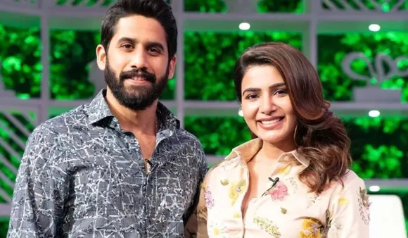 Naga Chaitanya & Samantha Divorce: नागा चैतन्य ने सामंथा के साथ डाइवोर्स को लेकर कहा" अगर वो खुश है तो मैं भी खुश हूँ"