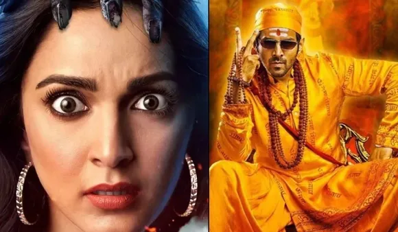 Weekend Movie List: इस वीकेंड पर देखें धाकड़, जर्सी और भूल भुलैया 