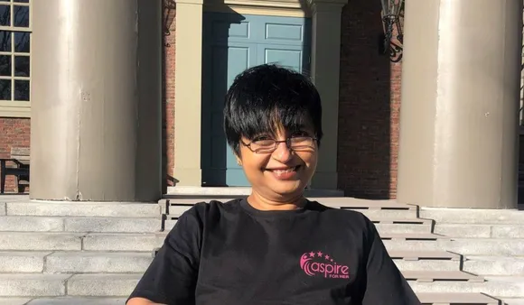Aspire For Her : इंडियन वर्कफोर्स में जेंडर गैप को करना है कम