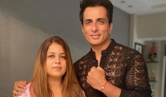 Sonu Sood's Sister To Enter Politics: कौन है सोनू सूद की बहन? किस पार्टी को जॉइन करेंगी सूद की बहन? 