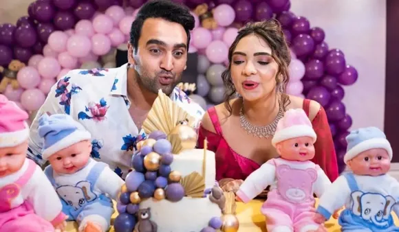 Pooja Banerjee Baby Girl: कसौटी ज़िन्दगी की एक्टर पूजा बनर्जी बनीं माँ