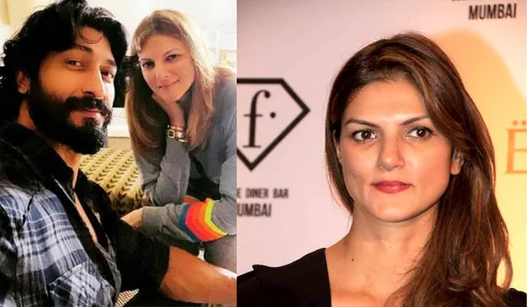 नंदिता महतानी कौन है? जानिए एक्टर विद्युत् जामवाल की मंगेतर के बारे में