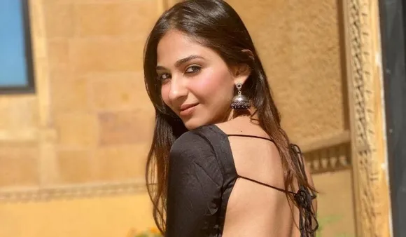 विद्या पांड्या कौन हैं? बिग बॉस 15 में नज़र आएँगी यह टेलीविज़न एक्ट्रेस