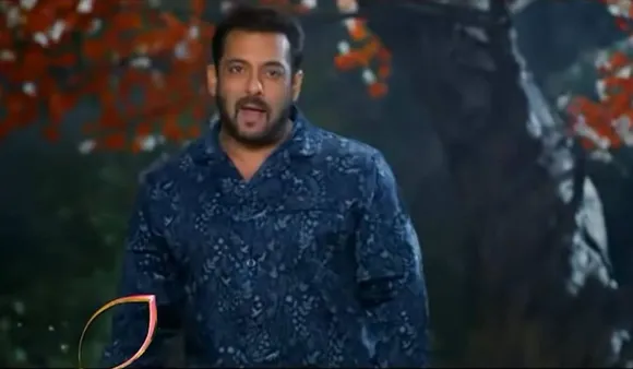 Salman Khan Relationship With Big Boss: सलमान खान अपने बिग बॉस के साथ रिलेशनशिप को लेकर बोले, शो का फॉर्मेट भी बताया