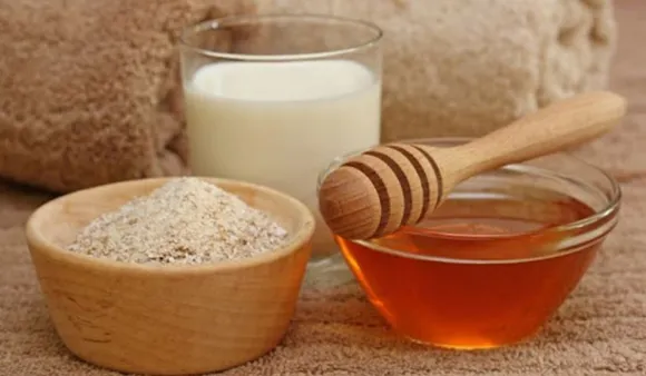 Face Pack For Open Pores: ओपन पोर्स के लिए 5 होममेड फेस मास्क