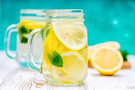 Best Detox Drinks For Body : बॉडी को डिटॉक्स करने के लिए 5 डिटॉक्स ड्रिंक्स