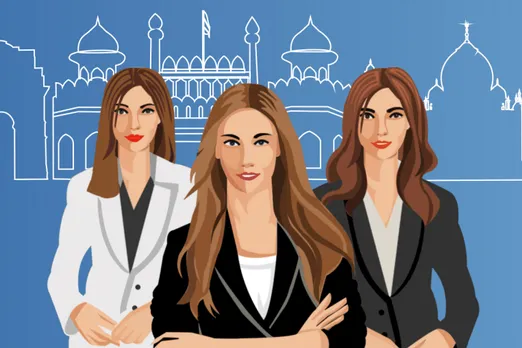 2018 महिलाओं के लिए एक सशक्त वर्ष रहा है