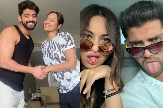  Sonakshi Sinha Engaged: सोनाक्षी सिन्हा के हस्बैंड के बारे में 10 जरुरी बातें 