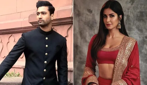 Katrina Vicky Wedding: शादी के कारण मंदिर का रास्ता हुआ ब्लॉक, कम्प्लेन हुई फाइल