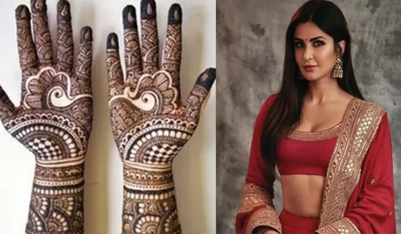 Katrina Kaif Mehendi: कैटरीना और विक्की की मेहँदी का फंक्शन होगा खुले में, गेस्ट और हाई टी के साथ