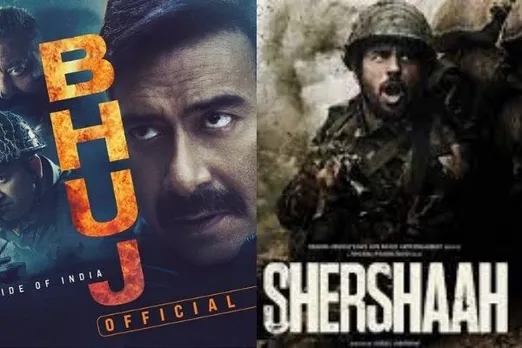 जल्द ही रिलीज़ होंगी ओटीटी प्लेटफॉर्म पर ये 6 फिल्में OTT New Releases