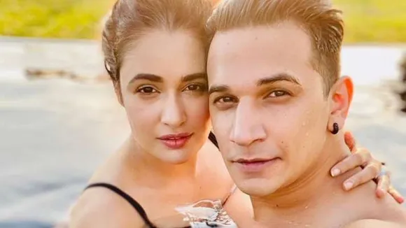 Yuvika Chaudhary Arrested: युविका चौधरी को जातिवादी अपशब्द के लिए अरेस्ट किया गया, मिली अंतरिम बैल
