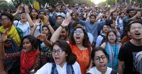 JNU Meat Controversy: JNU मीट कंट्रोवर्सी के बारे में 8 जरुरी बातें
