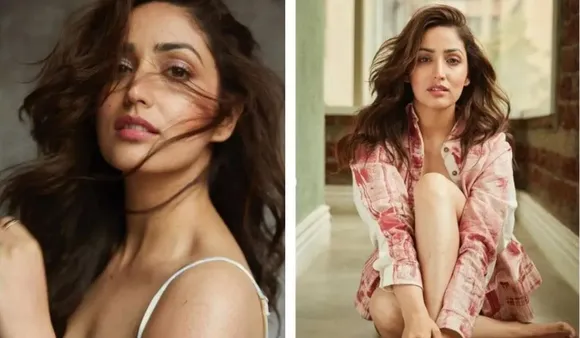 Yami Gautam Talks About Skin Positivity: यामी गौतम ने स्किन पाजिटिविटी के बारे में बात की, बिना एडिट की पिक्चर्स शेयर की