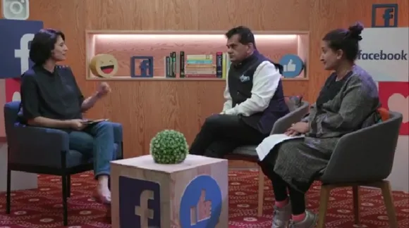 भविष्य उन लोगों के हाथ में है जो प्रौद्योगिकी का उपयोग बड़े पैमाने पर कर रहे हैं -  अमिताभ कान्त