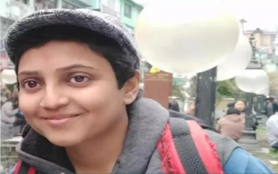 कोलकाता में पहली फ़ूड डिलीवरी गर्ल से मिलें