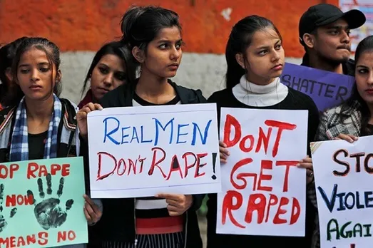 Bharat Singh Solanki Domestic Violence Case: गुजरात के कांग्रेस लीडर भरत सिंह सोलंकी पर डोमेस्टिक वायलेंस केस