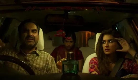 Pankaj Tripathi Women Supporting Films: 5 फिल्में जिन में पंकज त्रिपाठी महिला के सपोर्टिंग करैक्टर के तौर पर नज़र आए