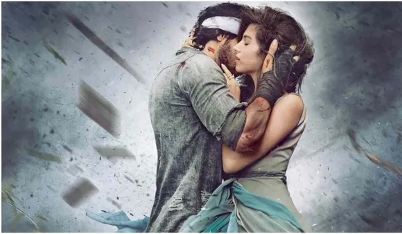 Tadap Release Date: तारा सुतारिया स्टारर ये फिल्म इस दिन होगी रिलीज़