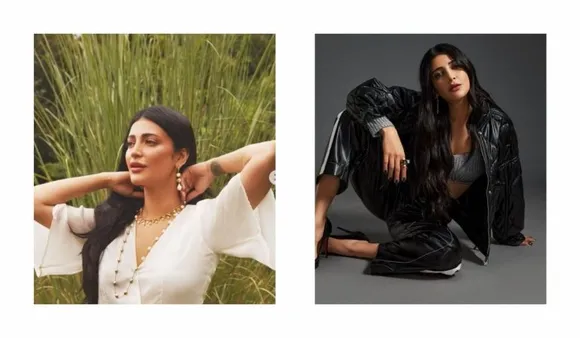 Happy Birthday Shruti Haasan: एक्ट्रेस श्रुति हासन के बर्थडे पर जानिए इनकी टॉप 5 फिल्में