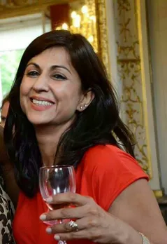 बैडमिंटन से एकेडेमिक्स तक, जानिए कैसे रूचि आनंद ने सब हासिल किया हुआ है