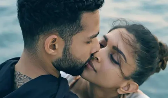 Deepika Padokone On Gehraiyaan Film: दीपिका पादुकोण ने कहा इंडिया ने गहराइयाँ जैसी फिल्म नहीं देखी है