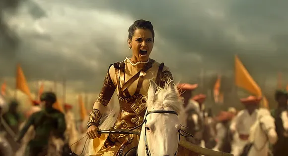 Film Based On Women Warriors: वीमेन वारियर्स को सेलिब्रेट करने वाली 5 बॉलीवुड फिल्में