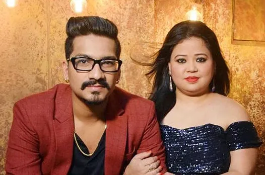भारती सिंह ने कोरोना के कारण बच्चा प्लान पोस्टपोन किया