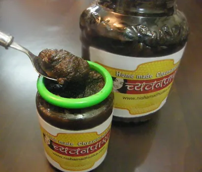 Chyawanprash in Summers : क्या हम गर्मी के मौसम में च्यवनप्राश खा सकते हैं ?