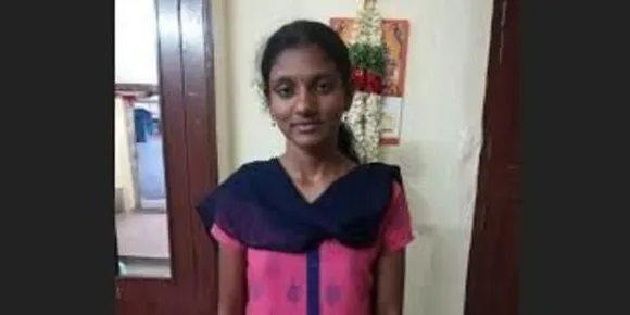 सैलून ओनर की बेटी बनी UNADAP की "गुडविल एम्बेसडर"