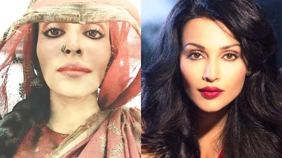 फिल्म "गंदी बात" की एक्ट्रेस फ्लोरा सैनी ने हॉटशॉट एप के लिए काम करने को कहा था ना