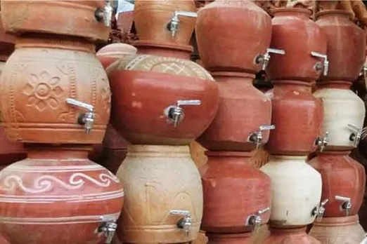 गर्मी में मटके का पानी पीने के 5 फायदे